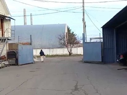 1600м2 склад з офісом біля траси Київ-Одеса