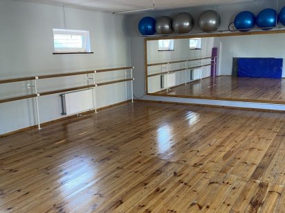 Оренда залу Ірпінь