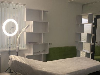 Студія краси ЦЕНТР Кременчук