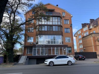 Оренда приміщення, центр 80 кв м Кременчук