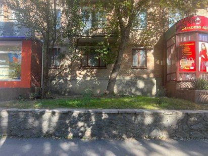 Здам фасадне комерційне приміщення 72 м на ДНС, 1-й поверх Белая Церковь