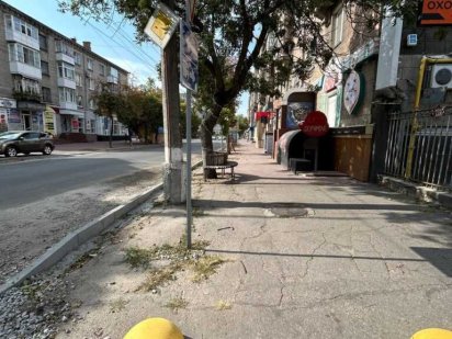 Оренда приміщення в Центрі біля Сквера ім. Бабаєва