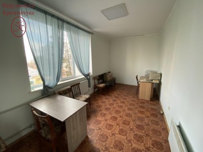 Оренда комерційного приміщення в центрі міста Кременчук