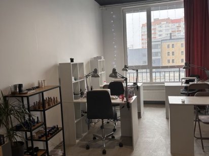 Оренда місця для майстра манікюру та педикюру Хмельницький IQ Центр Хмельницький