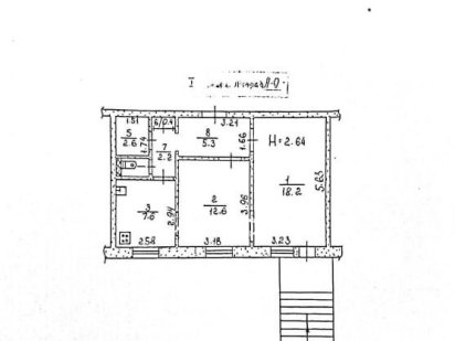 Оренда приміщення Кривий Ріг східний 3 Кривой Рог