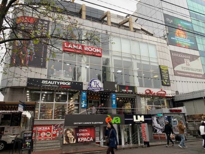 Оренда 6 кв.м., 95 квартал Кривой Рог