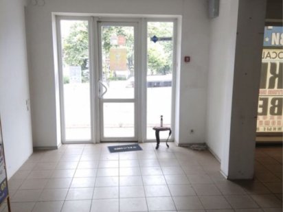 Оренда приміщення Ц- М ринок вул. Лермонтова Кривий Ріг