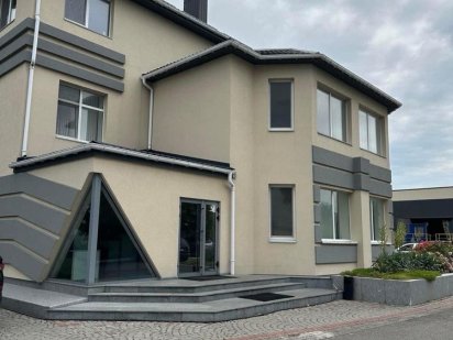 Оренда офісного приміщення Белая Церковь