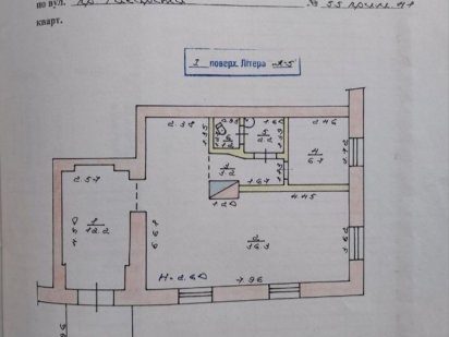 Оренда під будь-який вид діяльності Кривий Ріг