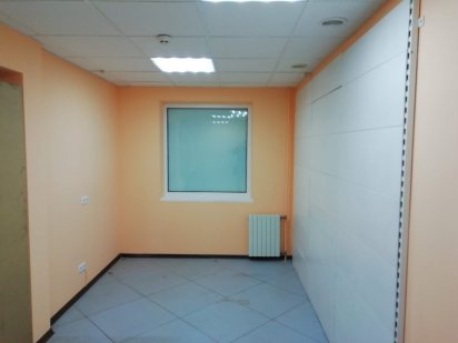 Довгострокова оренда  приміщення в магазині. Район 97 кварталу. Кривой Рог