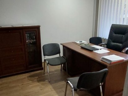 Офис в суборенду на Пушкина Кривий Ріг