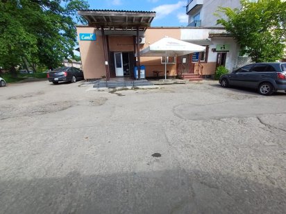 Оренда комерційного приміщення, Гайок. Белая Церковь