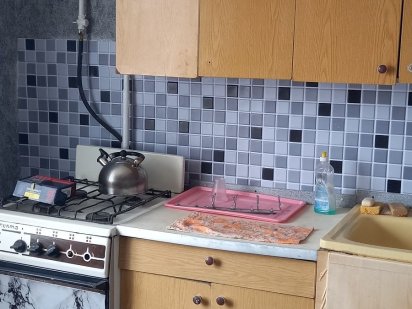 Здам в оренду 1 кімнатну квартиру Кривой Рог