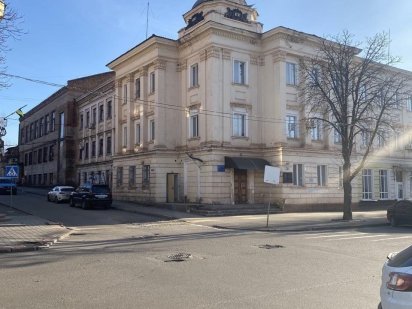 Аренда, центр города. Кривий Ріг