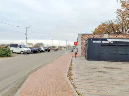 ОРЕНДА комерційного приміщення Белая Церковь