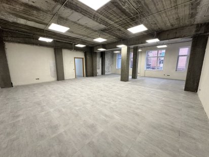 40кв.м-243кв.м Оренда приміщень з ремонтом. Центральний парк Ирпень