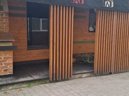 Пропонуємо оренду приміщення площею 40 м2 в самому центрі міста. Івано-Франківськ