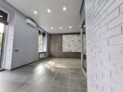 Оренда комерційного приміщення під магазин, салон, офіс, шоурум, тощо Ірпінь