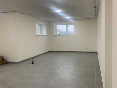 Здам приміщення вільного призначення з ремонтом 56 м2 Ірпінь