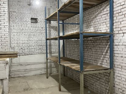 Здам в оренду теплий склад, площа 40м2, висока стеля Ивано-Франковск