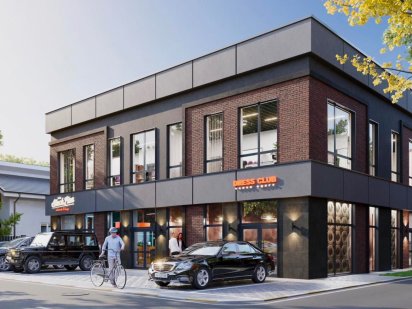 Оренда комерційного приміщення Центтальний парк! Фасад Ірпінь