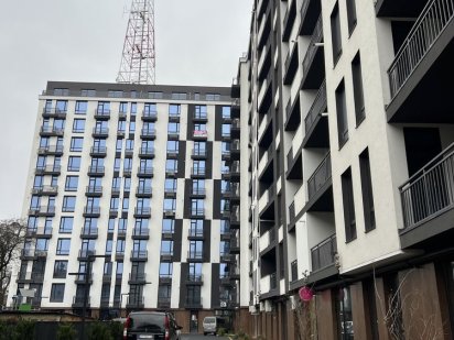 Оренда приміщення в центрі Івано-Франківськ