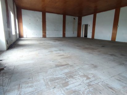 Оренда під виробництво,цех,склад 20 кВт світло 2 поверх Івано-Франківськ