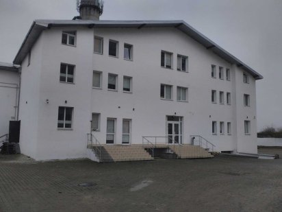 здам в оренду приміщення Ивано-Франковск