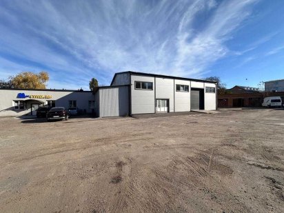 Оренда складських приміщень Хмельницький