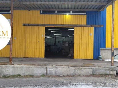 Оренда приміщення під склад  90 грн.м.кв. Хмельницкий