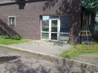 Оренда окремої будівлі Кременчук