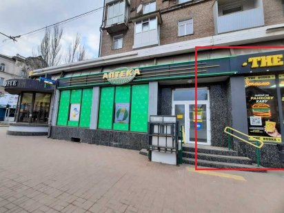 суборенда АНЦ, м.Кривий Ріг, Університетський (Гагаріна) 17 Кривий Ріг