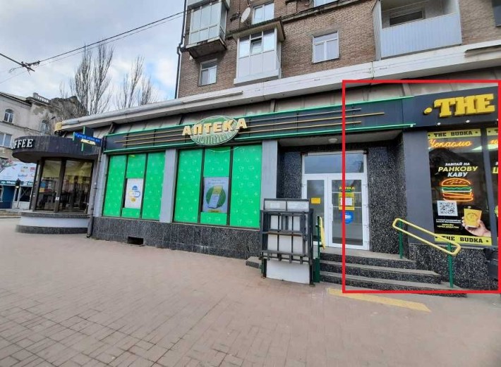 суборенда АНЦ, м.Кривий Ріг, Університетський (Гагаріна) 17 - фото 1