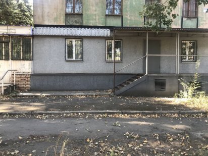 Оренда приміщення Кривой Рог