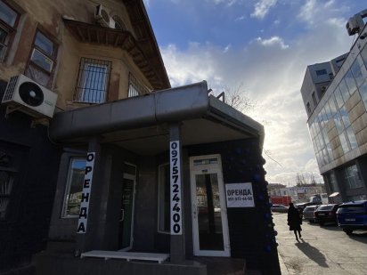 Оренда приміщення. 95 квартал. Здам в аренду помещение Кривий Ріг