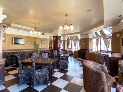 Оренда /ресторан/ готовий бізнес/ Центр /Івано-Франквськ Івано-Франківськ