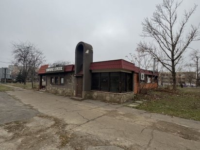 Аренда помещения (красная линия) Кривий Ріг