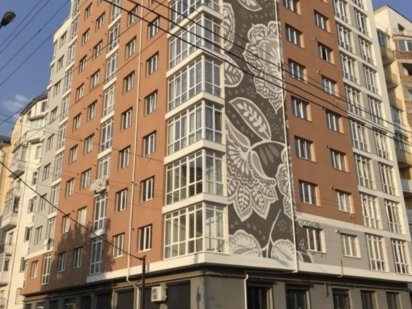 Оренда приміщення 106 м2--і Івано-Франківськ