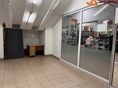 Оренда комерційного приміщення Івано-Франківськ