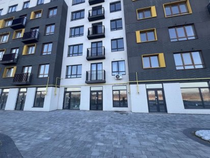 Оренда приміщення від власника ЖК Молодість Ирпень