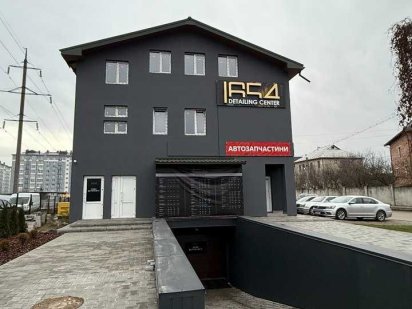 Здається приміщення поруч ЖК Сонячний Івано-Франківськ