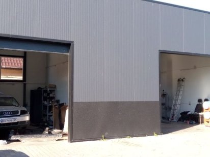 Здам в оренду бокси СТО шиномонтаж автосервіс Хмельницький