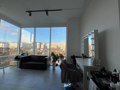 Оренда офісу з панорамними вікнами, 24.3 м2 Хмельницкий