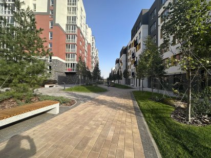 Оренда Перша здача комерційне приміщення з ремонтом ЖК Молодість Ирпень