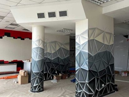 Оренда комерційного приміщення Івано-Франківськ