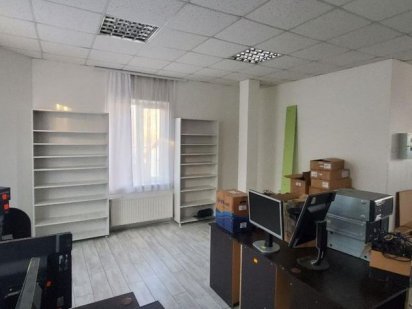 Оренда офісу в центрі, світло не вимикають! Хмельницький
