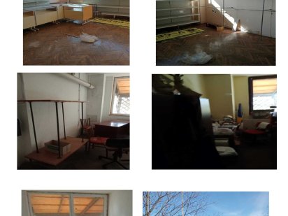 ОРЕНДА - приміщення будівлі торгівельного центру "Україна" 121.3кв.м. Кривий Ріг