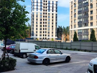 Велике комерційне приміщення в Центральному парку. Оренда! Ірпінь