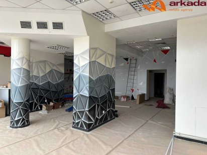 Оренда комерційного приміщення по вул.Вовчинецька Івано-Франківськ