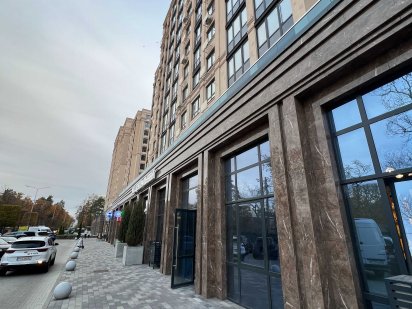 Здам ФАСАД, 69 м2 Центральний Преміум Ірпінь